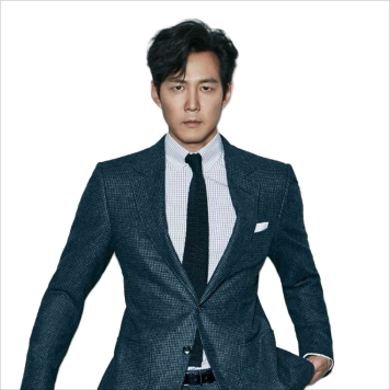 이정재Lee Jung-Jae