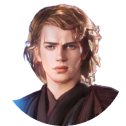 Anakin Skywalker