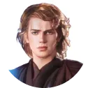 Anakin Skywalker