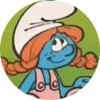 Sassette Smurfling