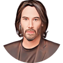 Keanu Reeves