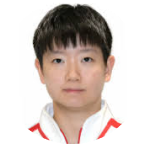 Sun Yingsha