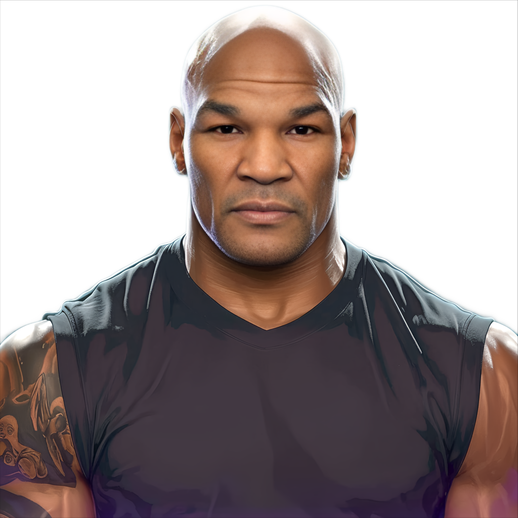 Mike Tyson