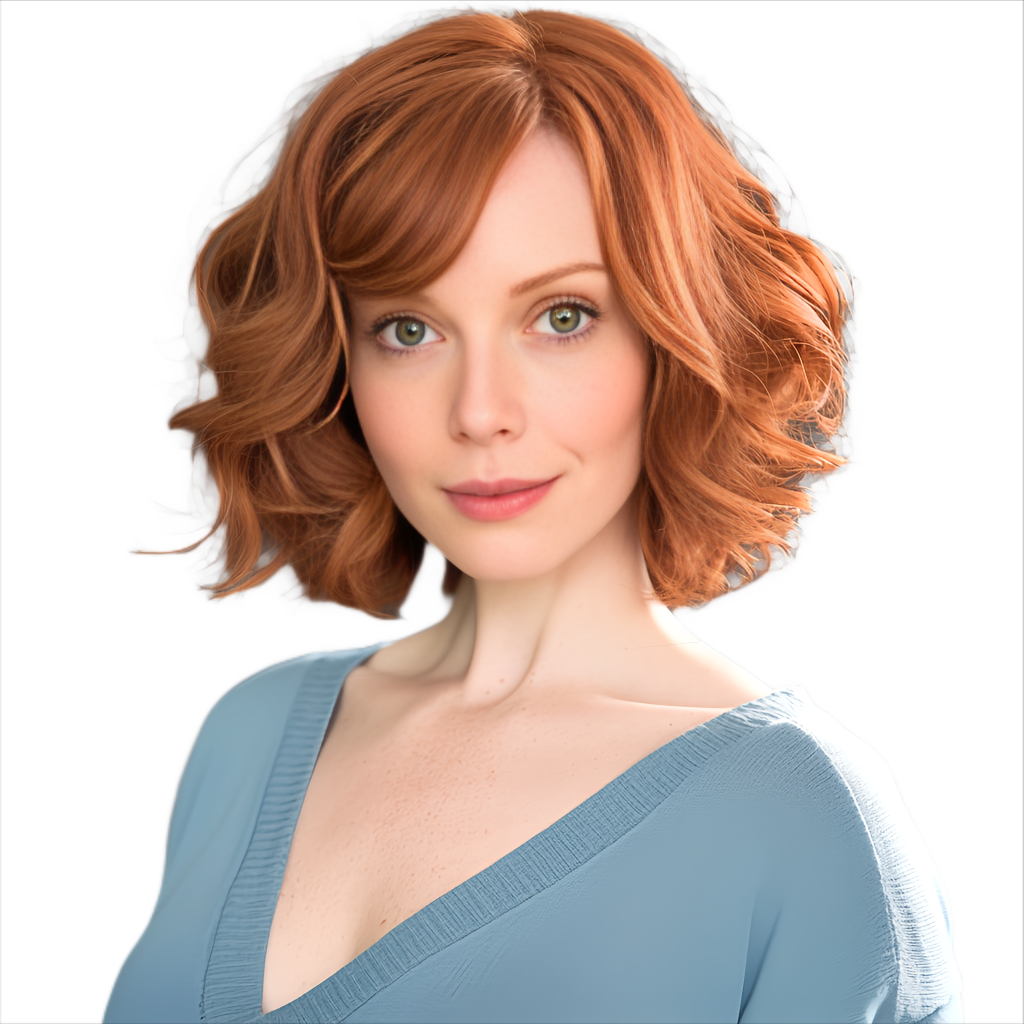 Christina Hendricks