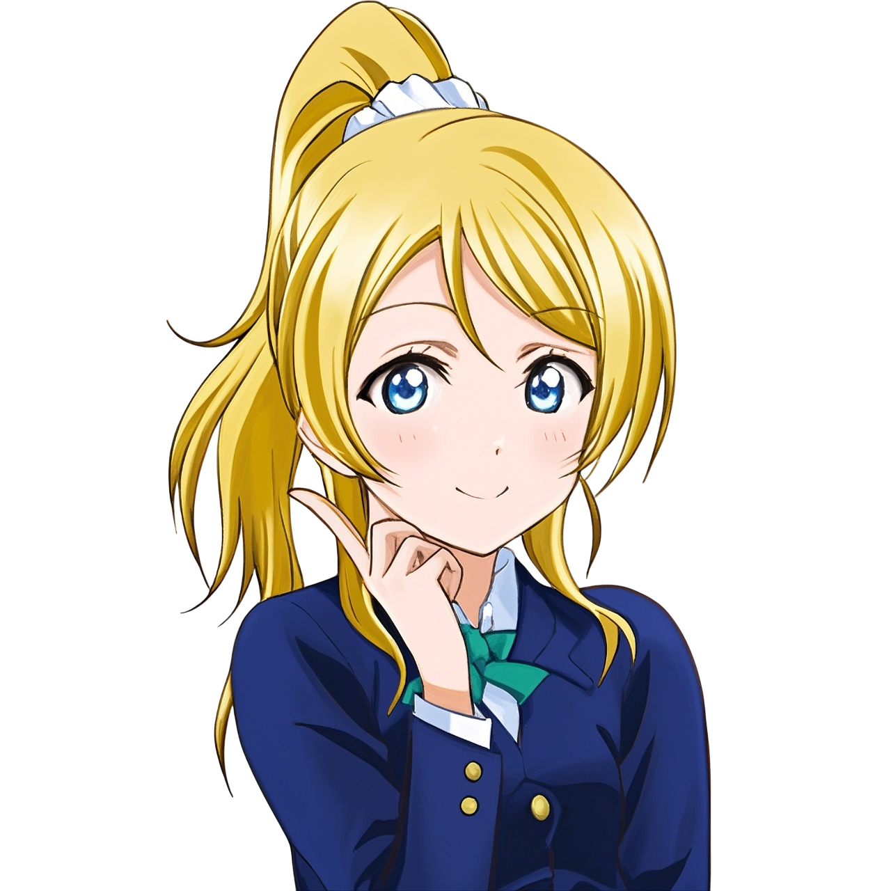 Eli Ayase