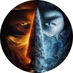 Mortal Kombat Announcer V2