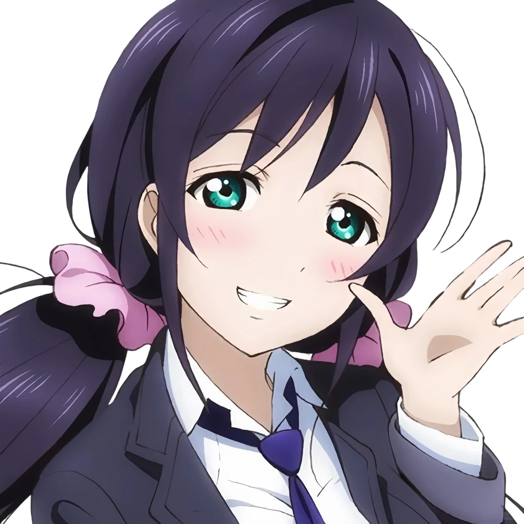 Nozomi Tojo