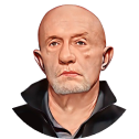 Mike Ehrmantraut