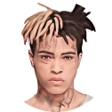 XXXTENTACION (Normal)