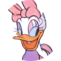 Daisy Duck