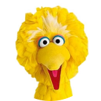 Big Bird