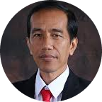 Joko Widodo