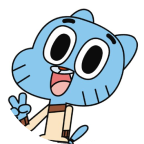 Gumball Watterson