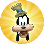 Goofy