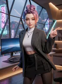 Effects Video