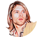 Kurt Cobain