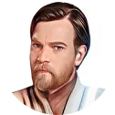 Obi Wan Kenobi