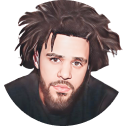 J Cole