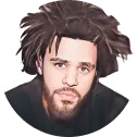 J Cole