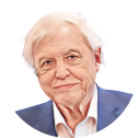 David Attenborough