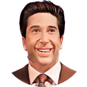 David Schwimmer