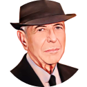 Leonard Cohen