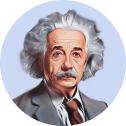 Albert Einstein