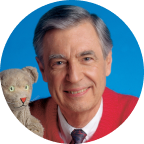 Mister Rogers