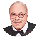 James Earl Jones