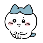 Chiikawa Hachiware