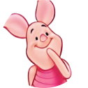 Piglet