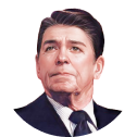 Ronald Reagan