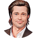 Brad Pitt