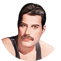 Freddie Mercury