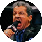 Bruce Buffer
