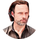 Rick Grimes