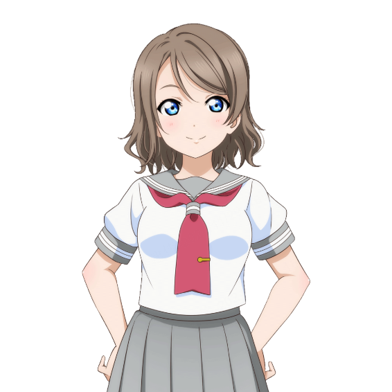 You Watanabe