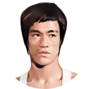 Bruce Lee