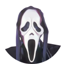 Ghostface(Exclusive)