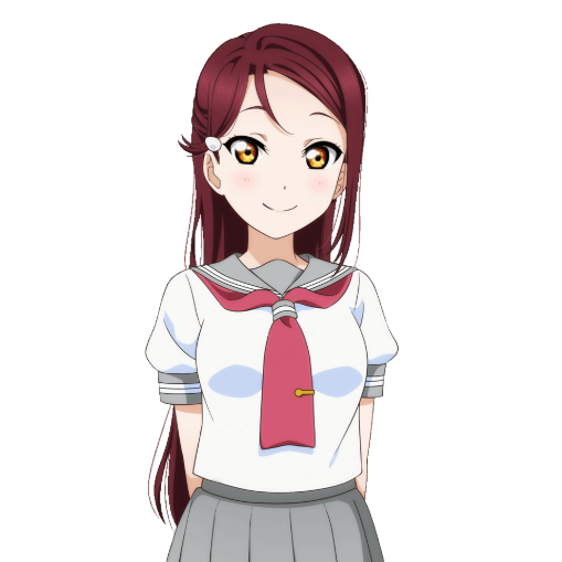 Riko Sakurauchi