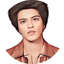 Bruno Mars