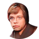 Luke SkyWalker