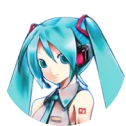 Hatsune Miku