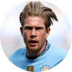 Kevin De Bruyne