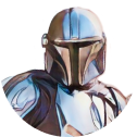 Mandalorian