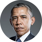 Barack Obama V2