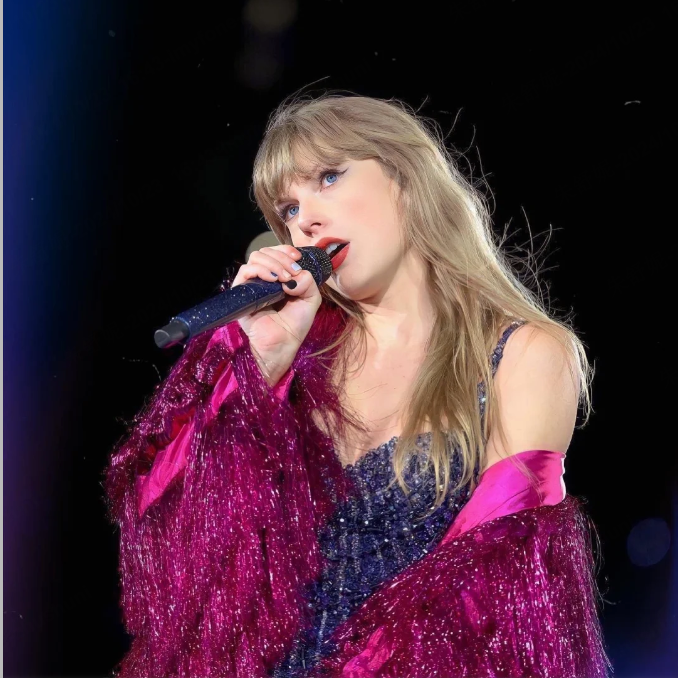 Taylor Swift
