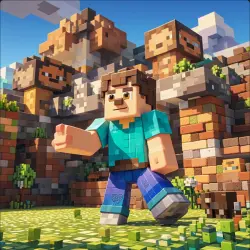 Minecraft Villager img