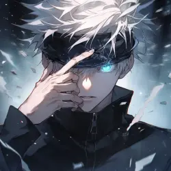 Satoru Gojo img