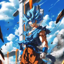 Goku img
